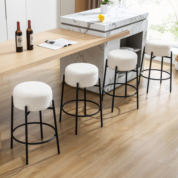 Giorgi discount counter stool